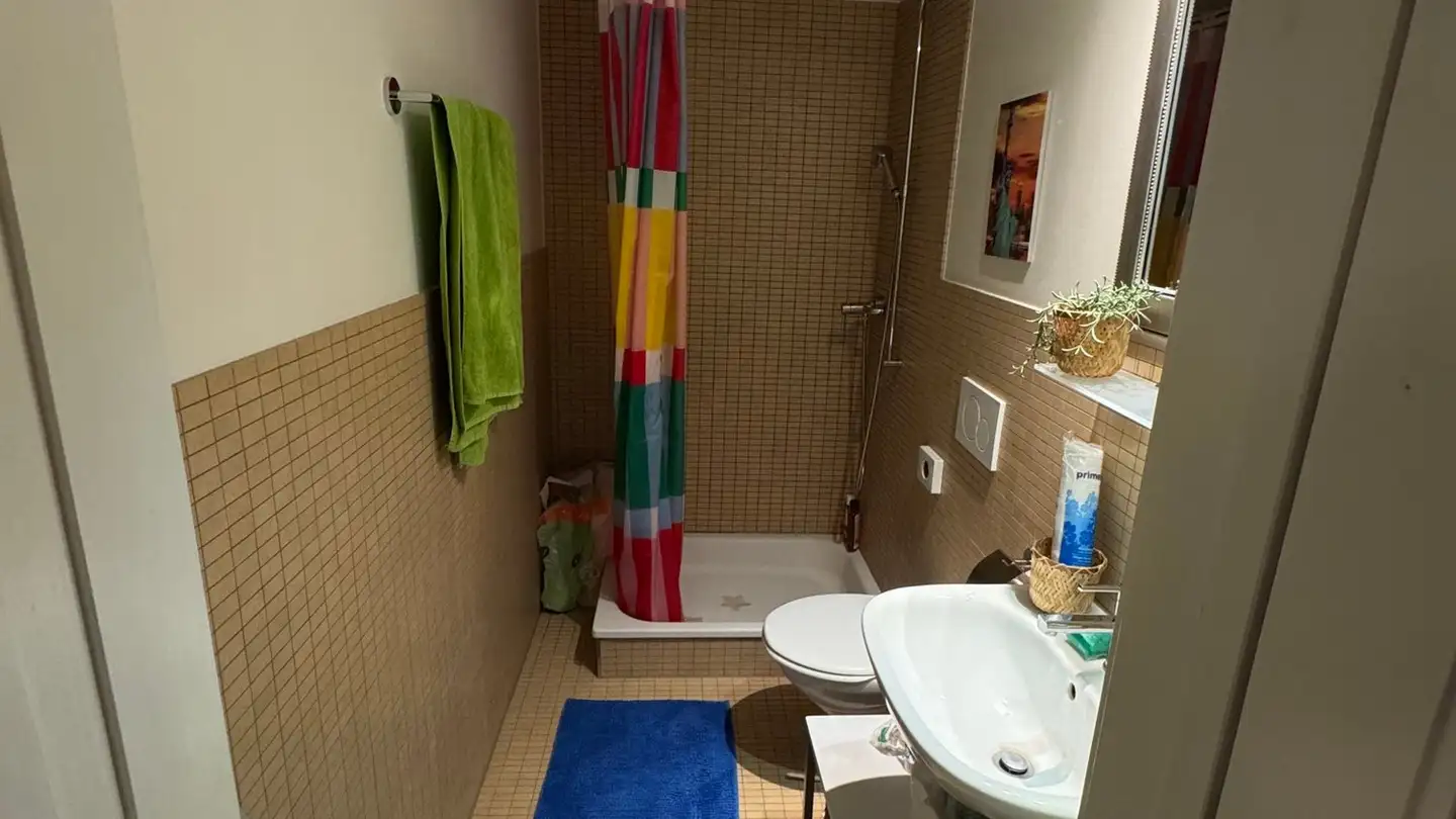 Single room for rent - 1700 Fribourg - Photo 2