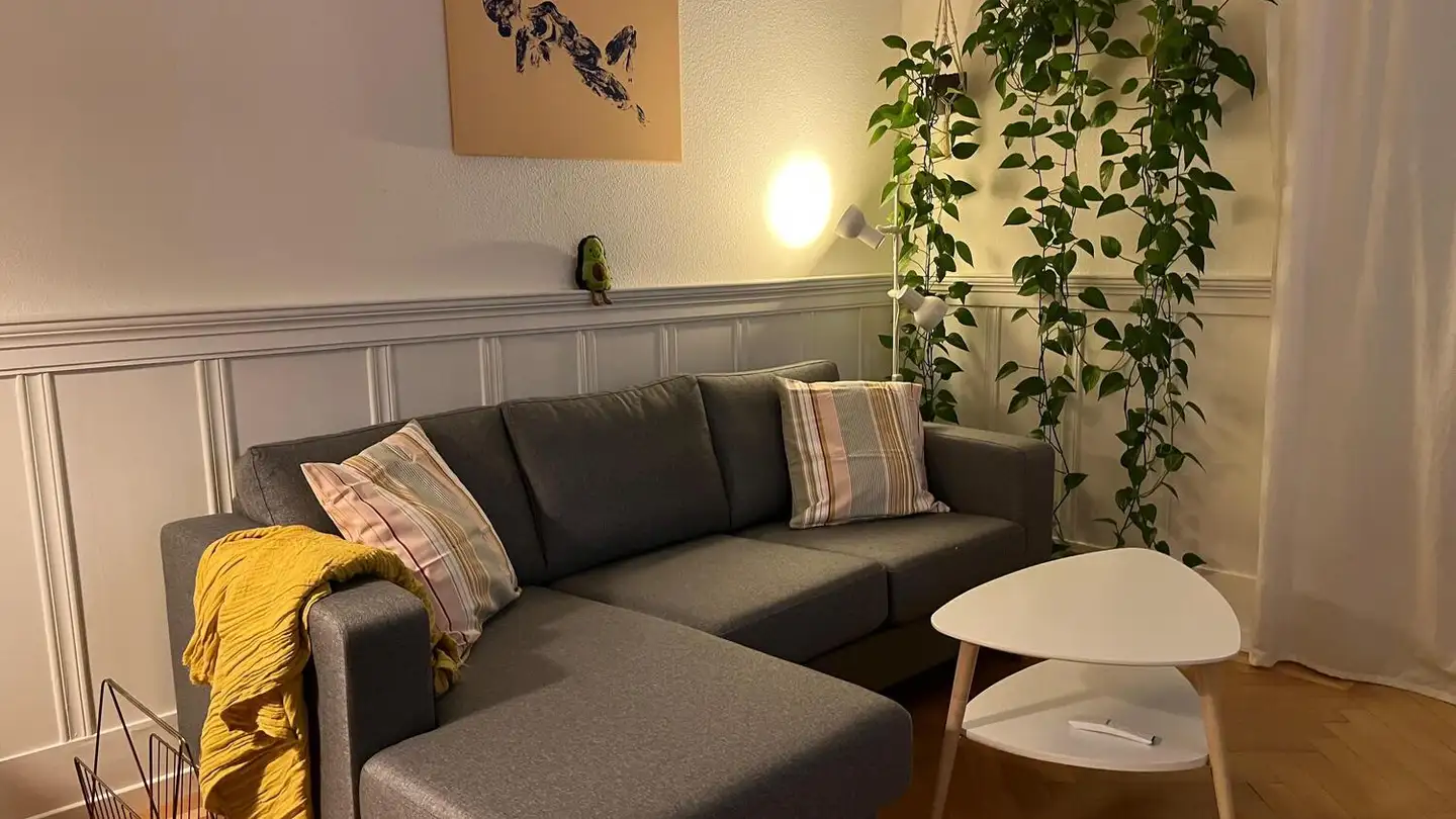 Apartment for rent - 8006 Zürich