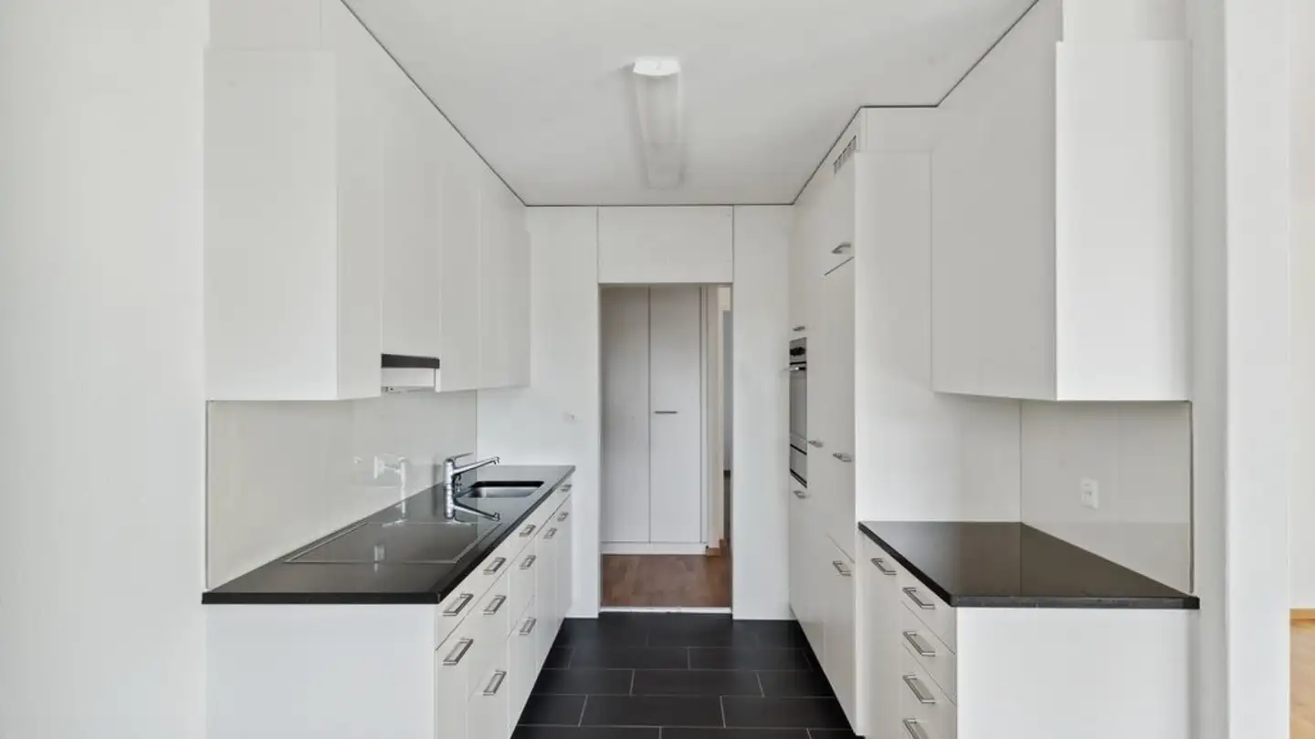 Wohnung mieten - Grundstrasse 3, 8307 Effretikon - Foto 2