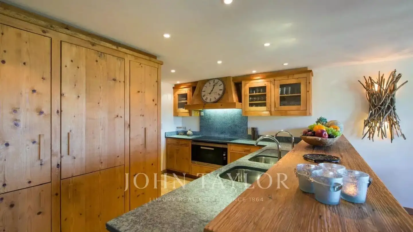 Appartement à louer - 1936 Verbier - Photo 3