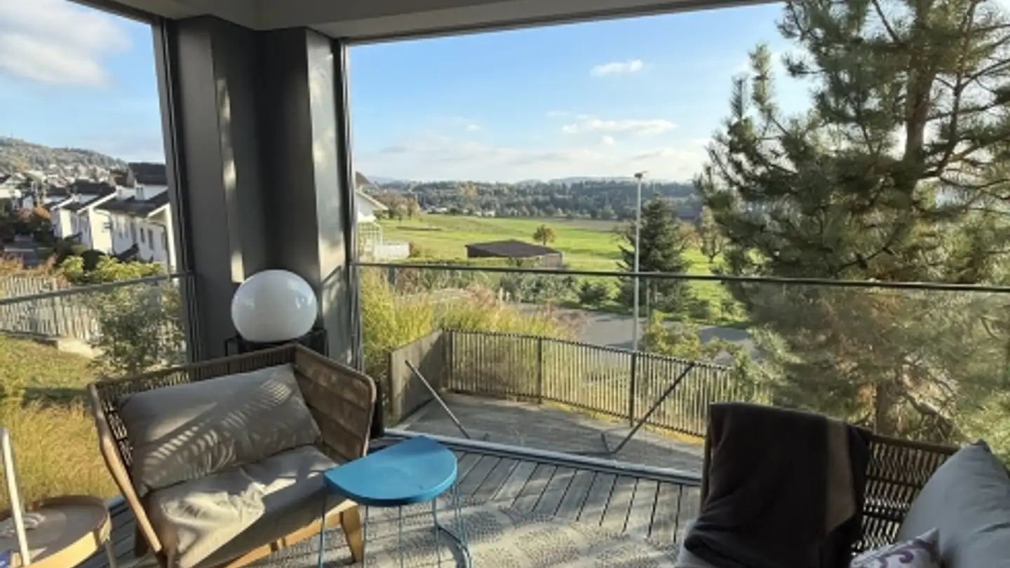 Appartamento in affitto - 8142 Uitikon Waldegg - Photo 3