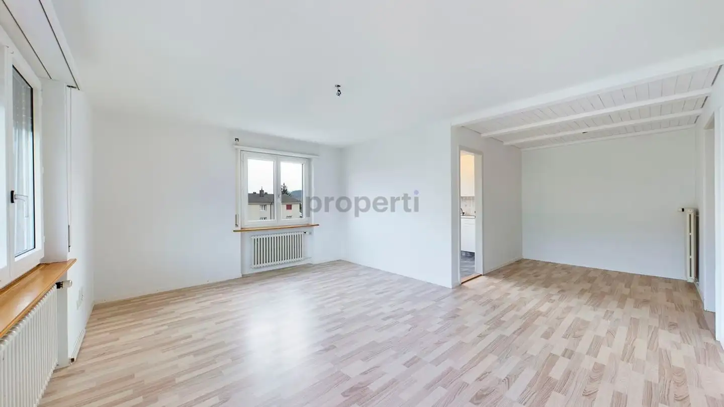 Appartamento in affitto - 2543 Lengnau BE