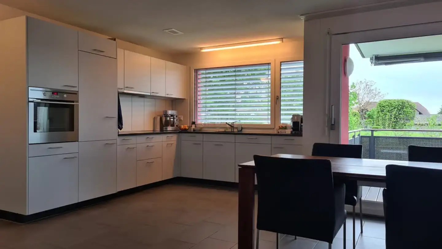 Appartement à louer - Scheuerackerweg 7, 3210 Kerzers - Photo 4