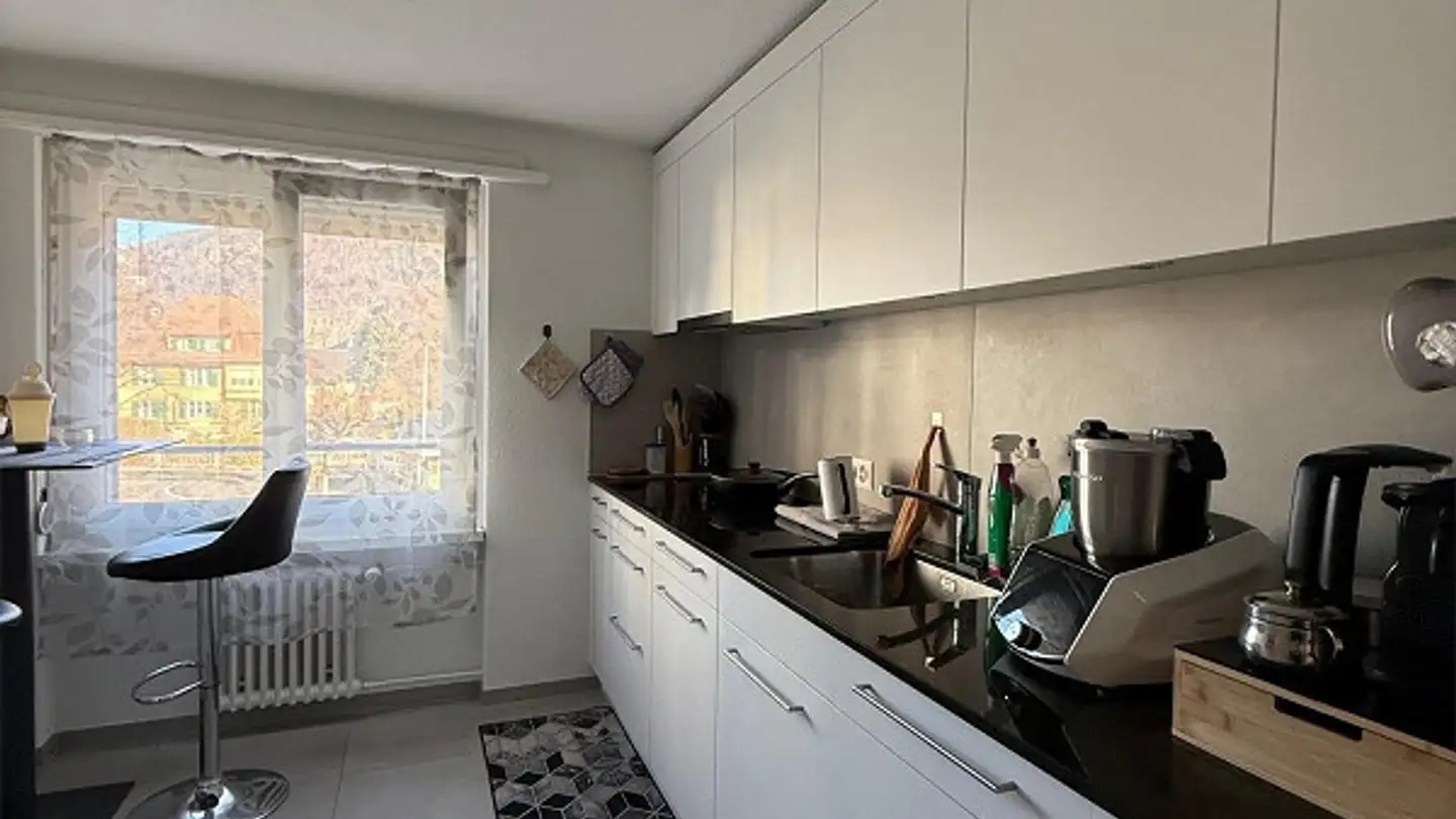 Appartement à louer - Riedernstrasse 33, 8750 Glarus