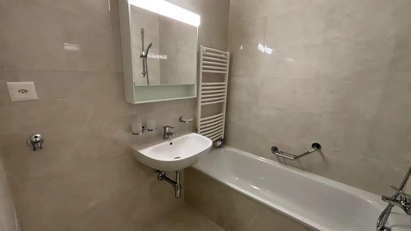 Apartment for rent - Rue Maunoir, 1207 Genève - Photo 3