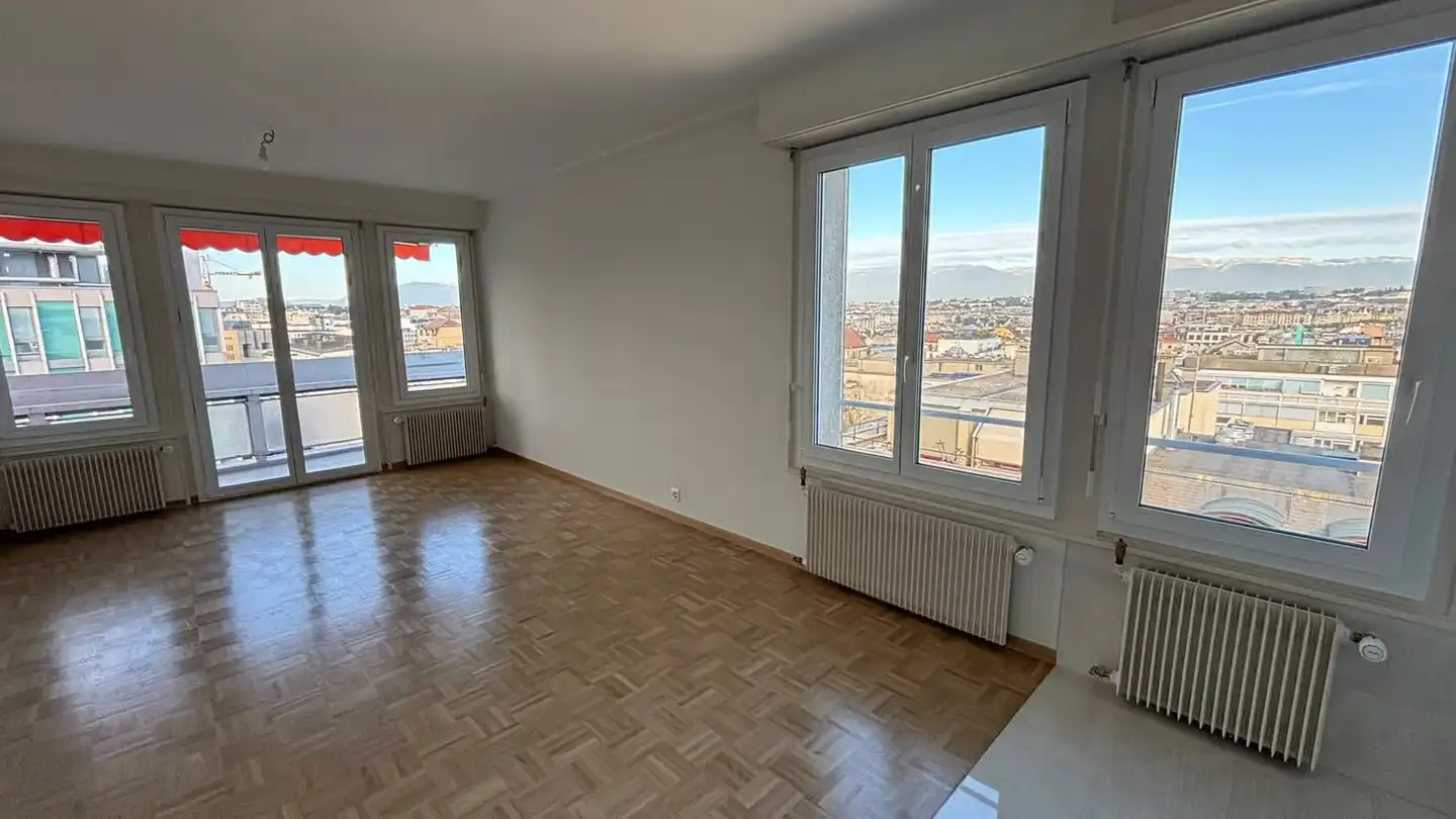 Apartment for rent - Rue Maunoir, 1207 Genève - Photo 4