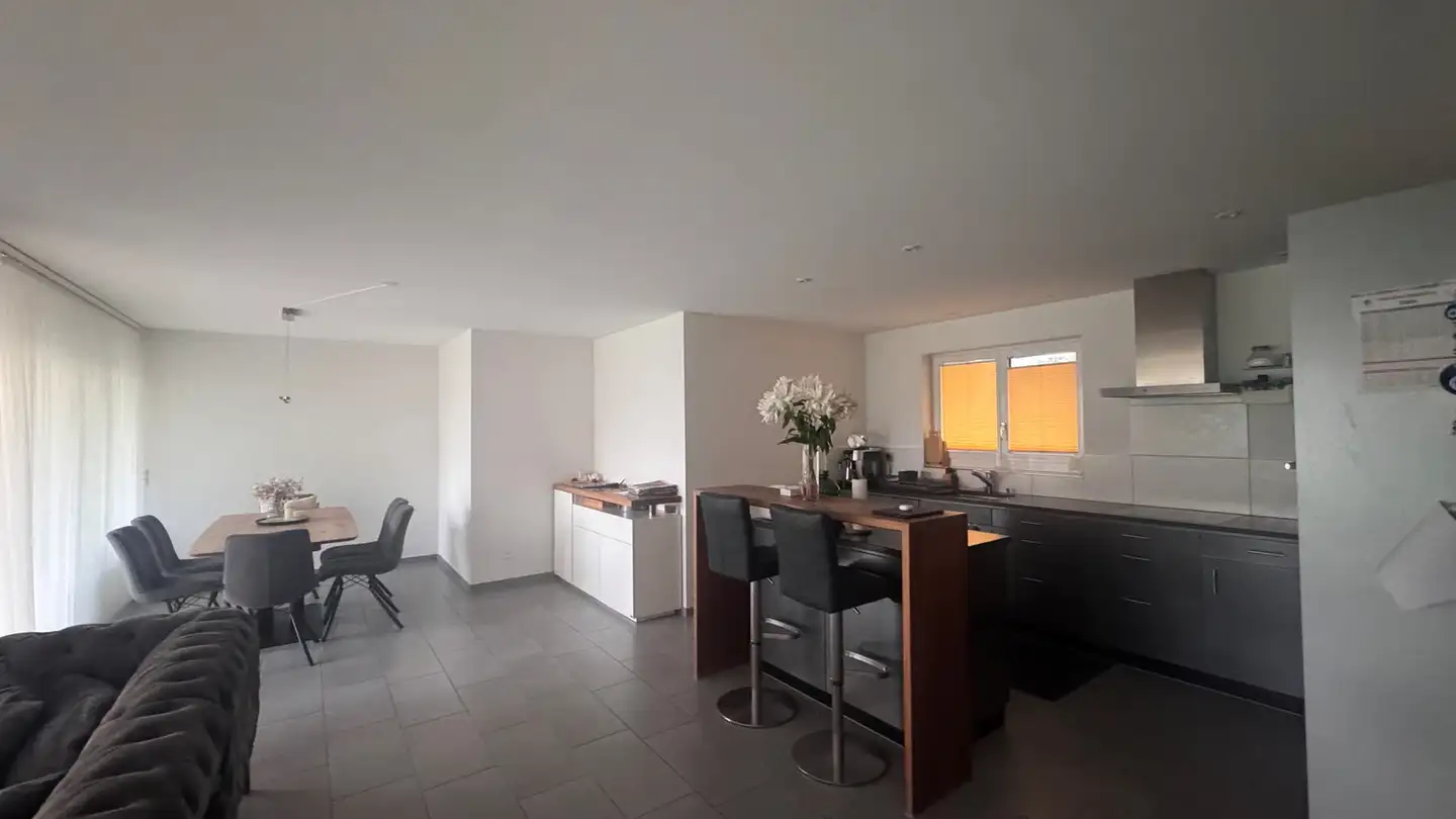 Appartement en terrasse à louer - Südstrasse 21, 8570 Weinfelden