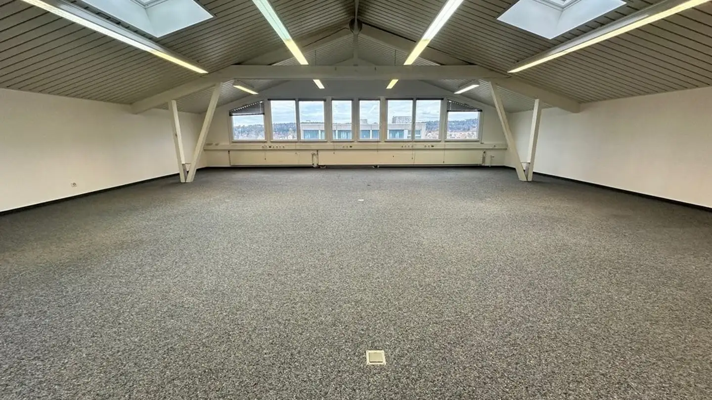 Spazio ufficio in affitto - Ackerstrasse 45, 8610 Uster - Foto 2