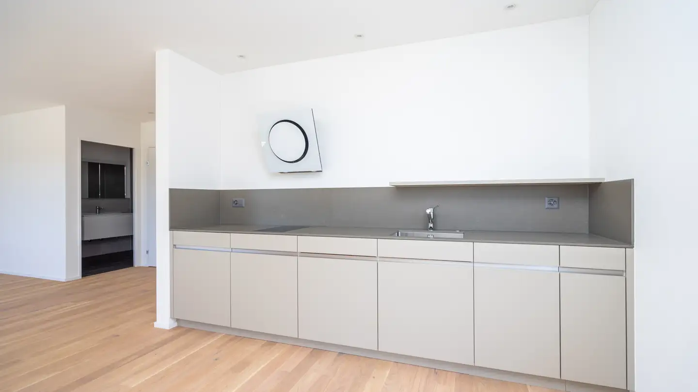 Appartamento in affitto - 4562 Biberist