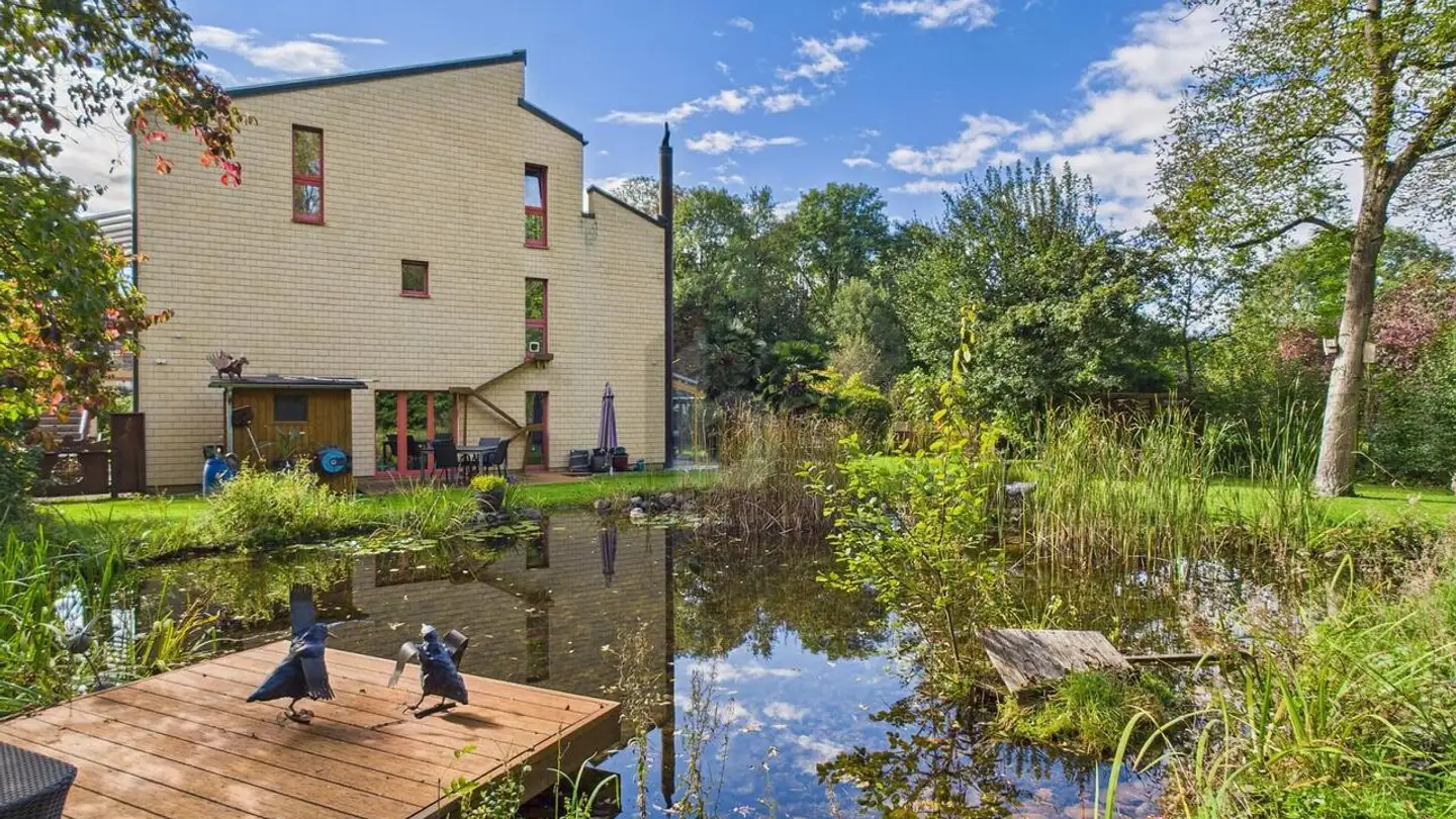 Casa grotta in vendita - 8600 Dübendorf