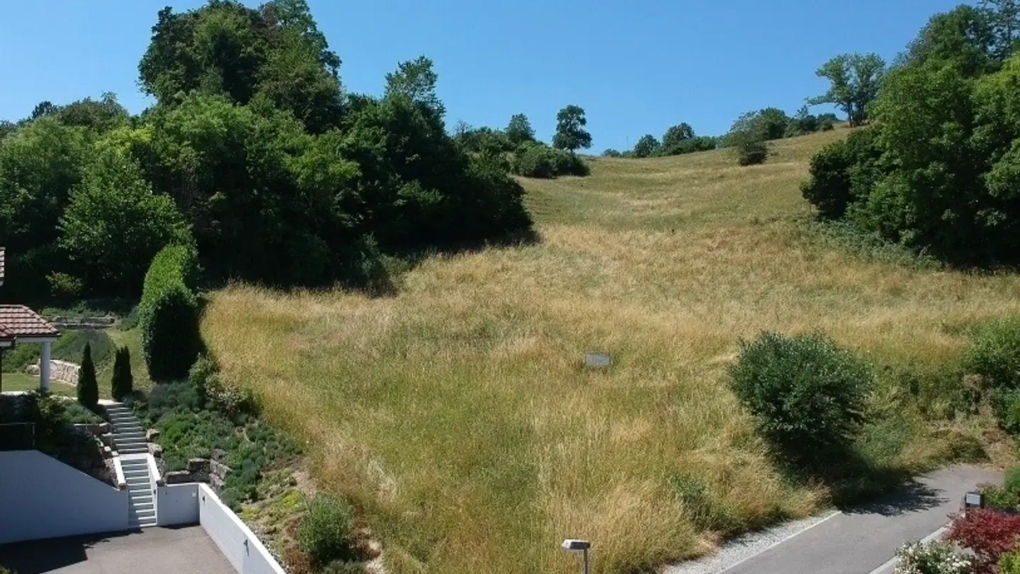 Terrain constructible à vendre - Steig, 8535 Herdern