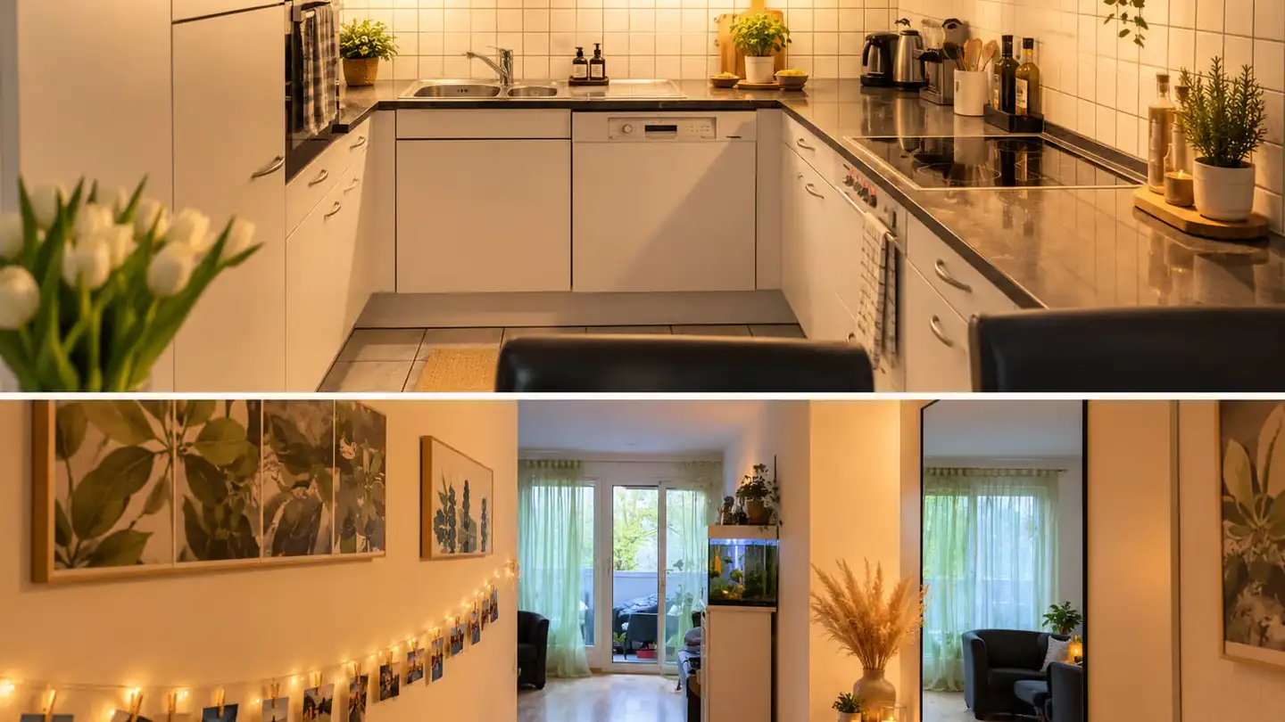 Appartamento in vendita - Rehhagstrasse 41, 3018 Bern - Foto 4