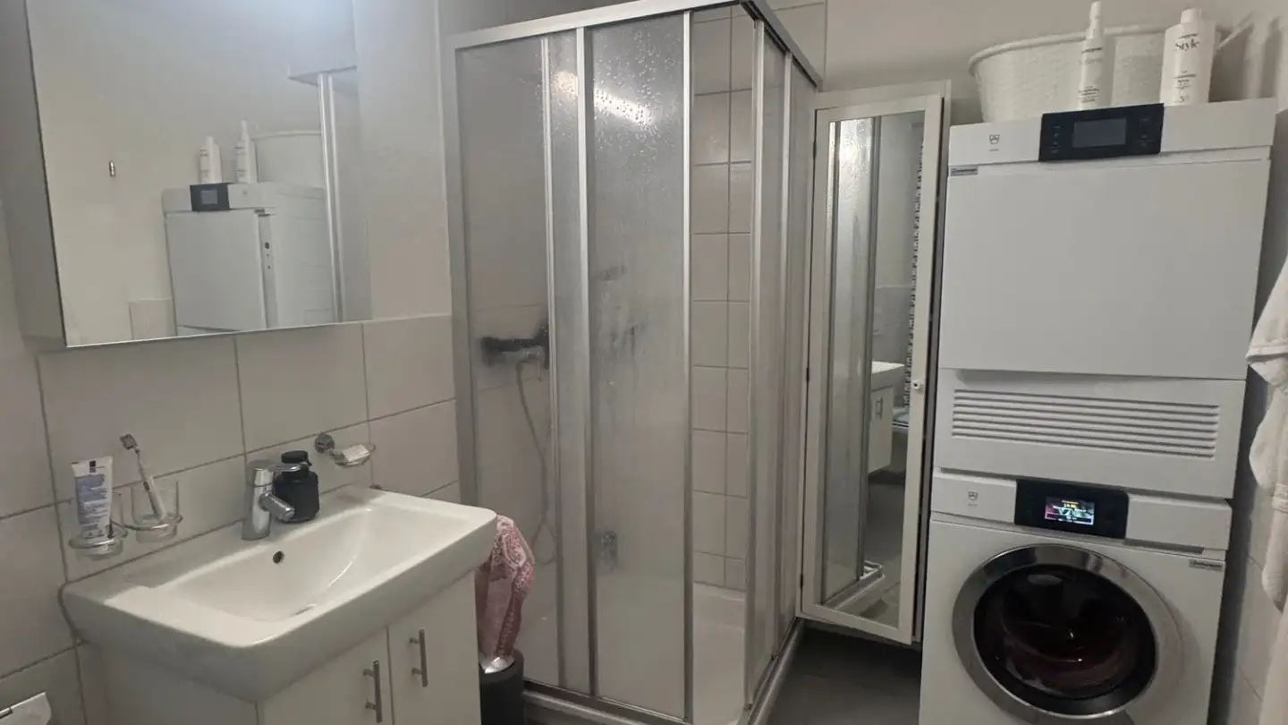 Appartement en terrasse à louer - Südstrasse 21, 8570 Weinfelden - Photo 3