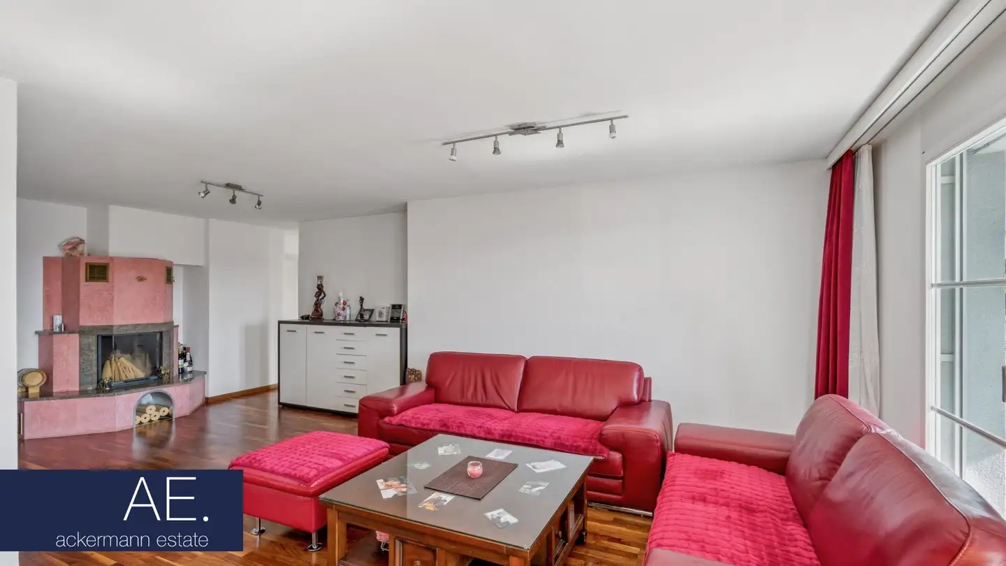 Appartamento in vendita - Bahnhofstrasse 24, 9443 Widnau - Photo 3