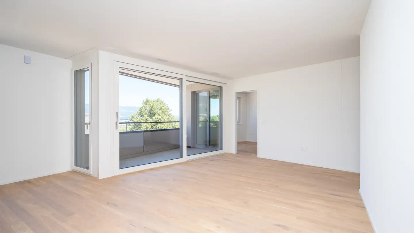 Appartamento in affitto - 4562 Biberist - Foto 3