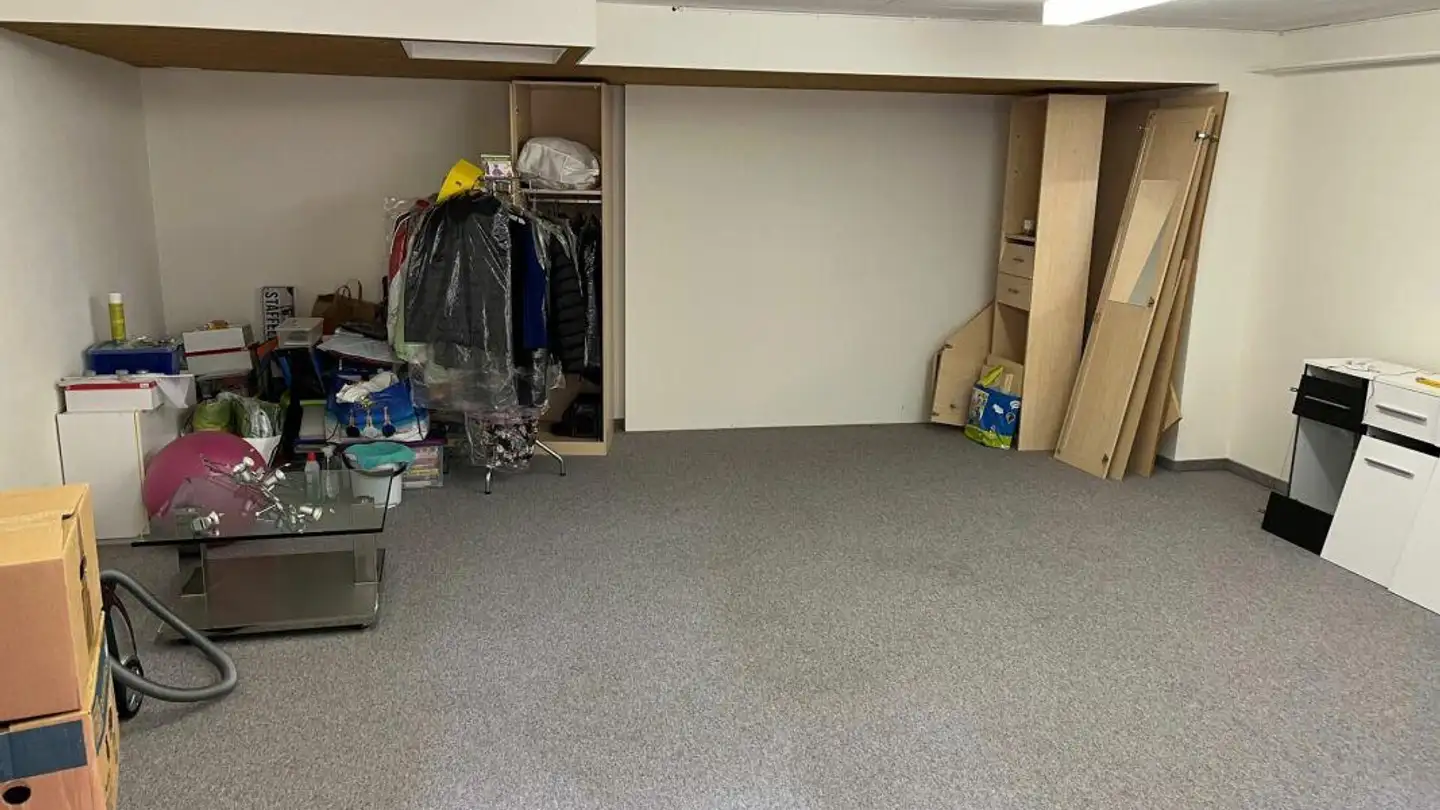 Spazio di archiviazione in affitto - Reherstrasse 20d, 9016 St. Gallen - Photo 3