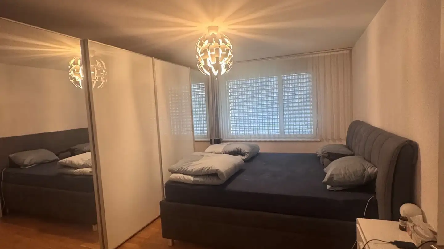 Appartement en terrasse à louer - Südstrasse 21, 8570 Weinfelden - Photo 4