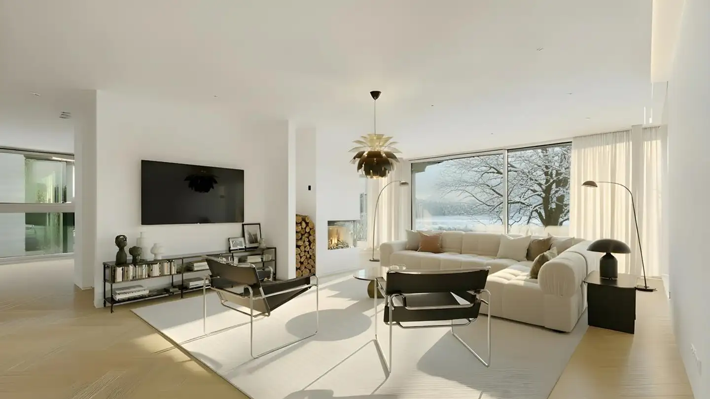 Single house for sale - Brestenbergstrasse 43, 5707 Seengen - Photo 4