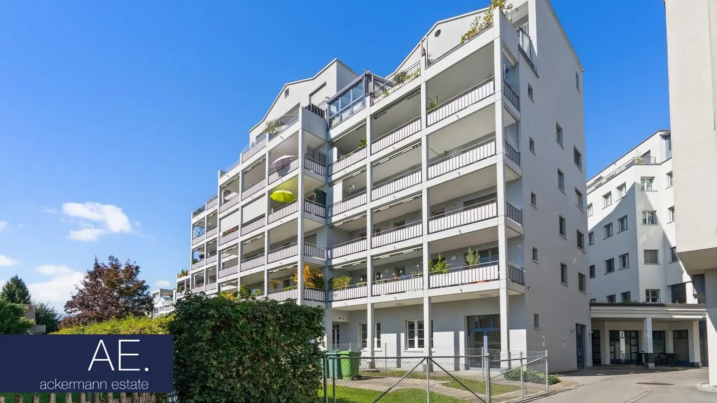 Appartement à vendre - Bahnhofstrasse, 9443 Widnau
