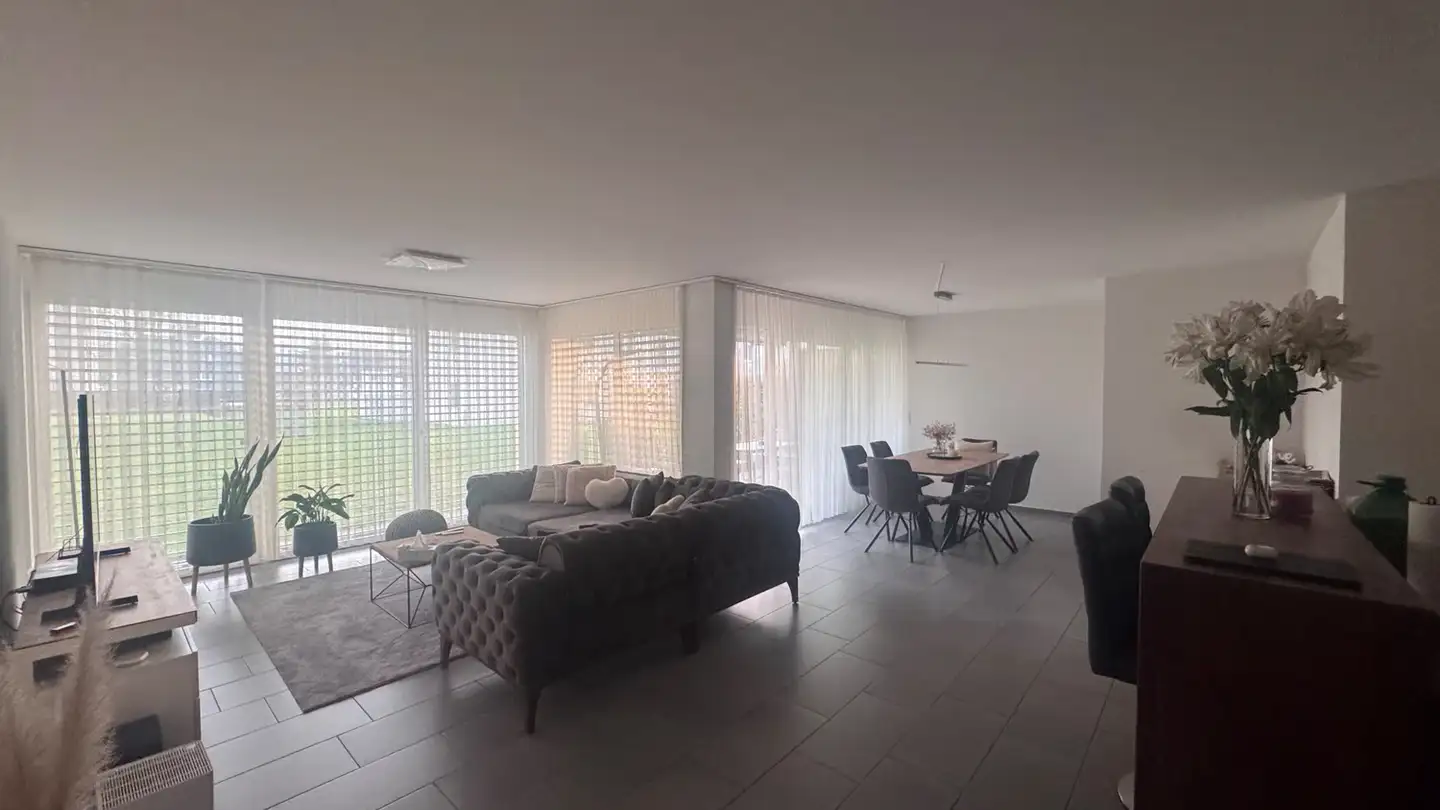 Appartement en terrasse à louer - Südstrasse 21, 8570 Weinfelden - Photo 2