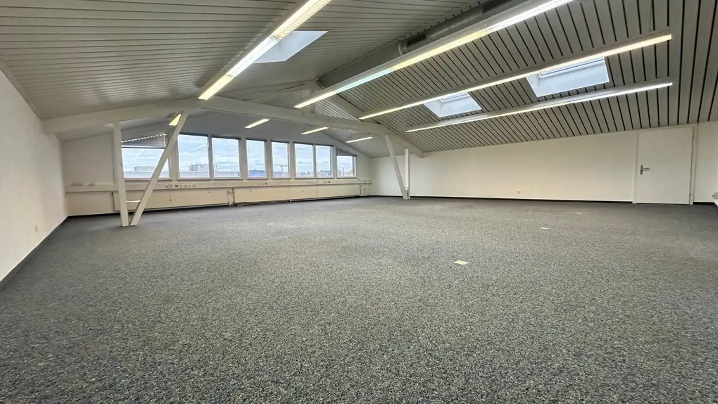 Spazio ufficio in affitto - Ackerstrasse 45, 8610 Uster - Foto 3