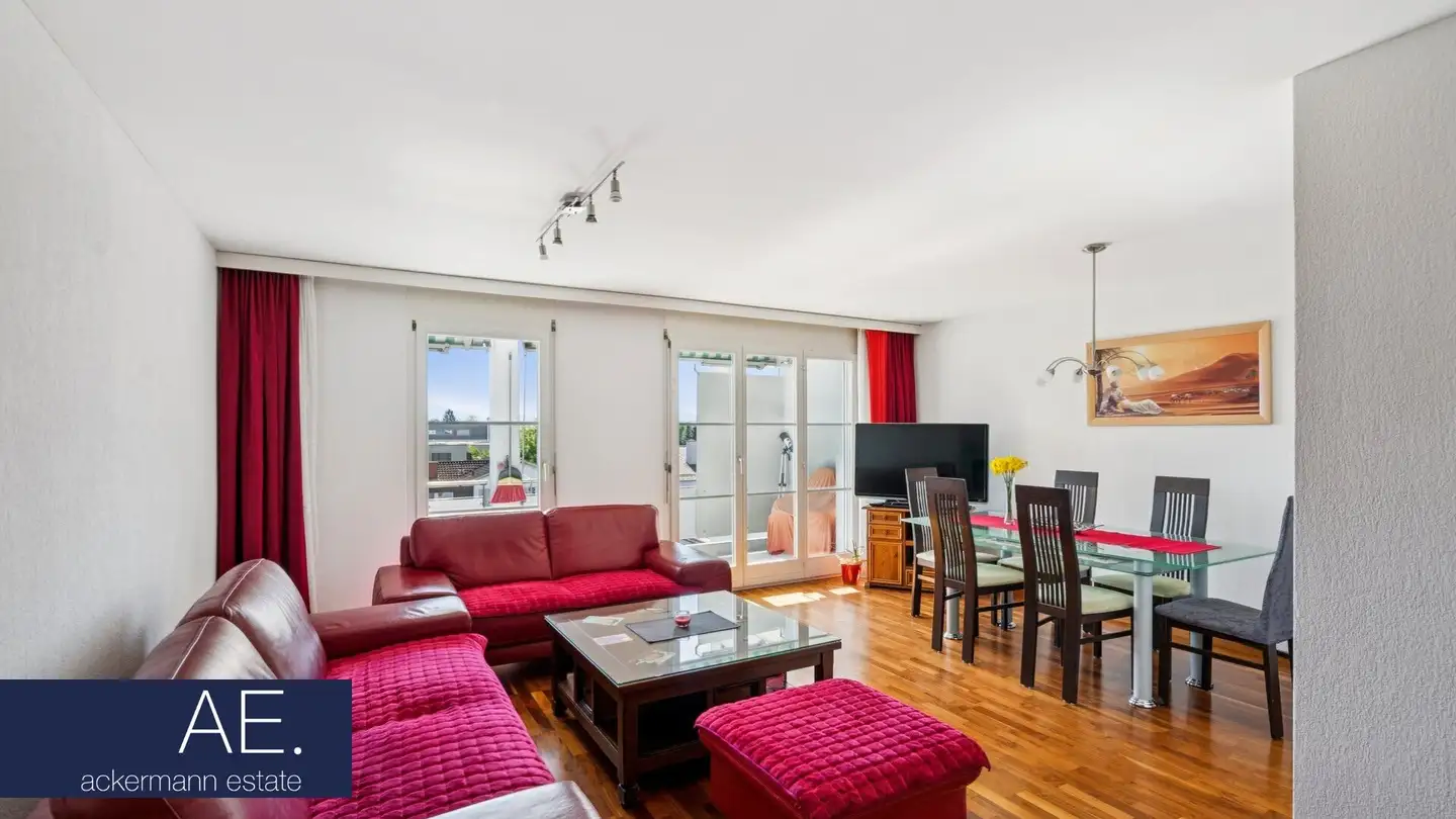 Appartamento in vendita - Bahnhofstrasse 24, 9443 Widnau - Photo 4