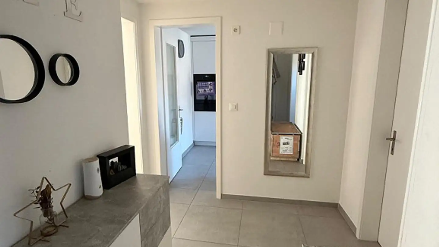 Appartement à louer - Riedernstrasse 33, 8750 Glarus - Photo 3