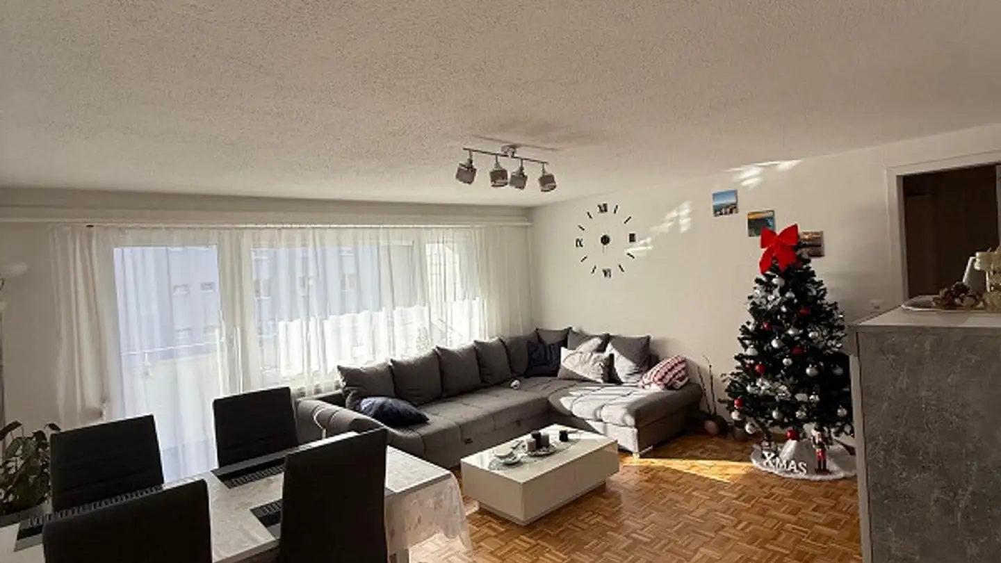 Appartement à louer - Riedernstrasse 33, 8750 Glarus - Photo 4