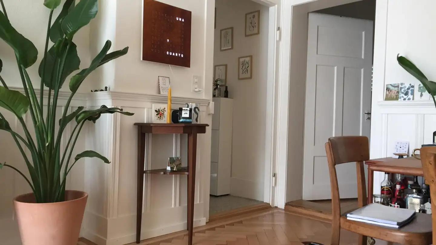 Apartment for rent - 8006 Zürich - Photo 3