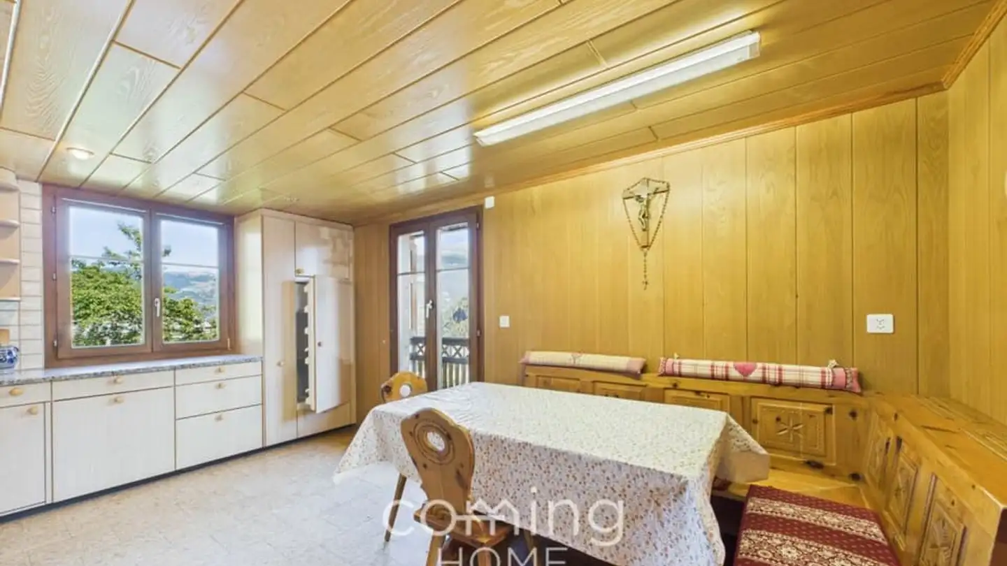 Appartement à vendre - 3926 Embd - Photo 3