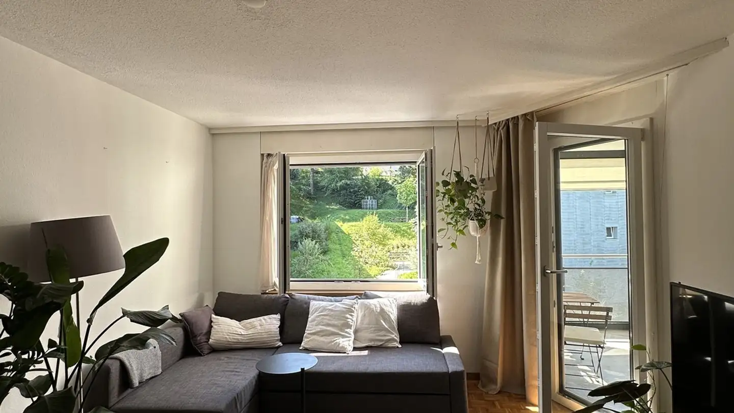 Appartamento in affitto - 6005 Luzern