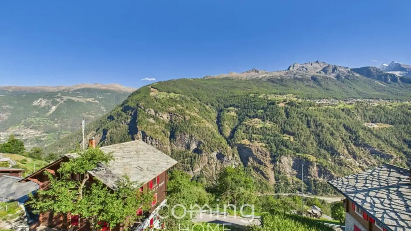 Appartement à vendre - 3926 Embd - Photo 4