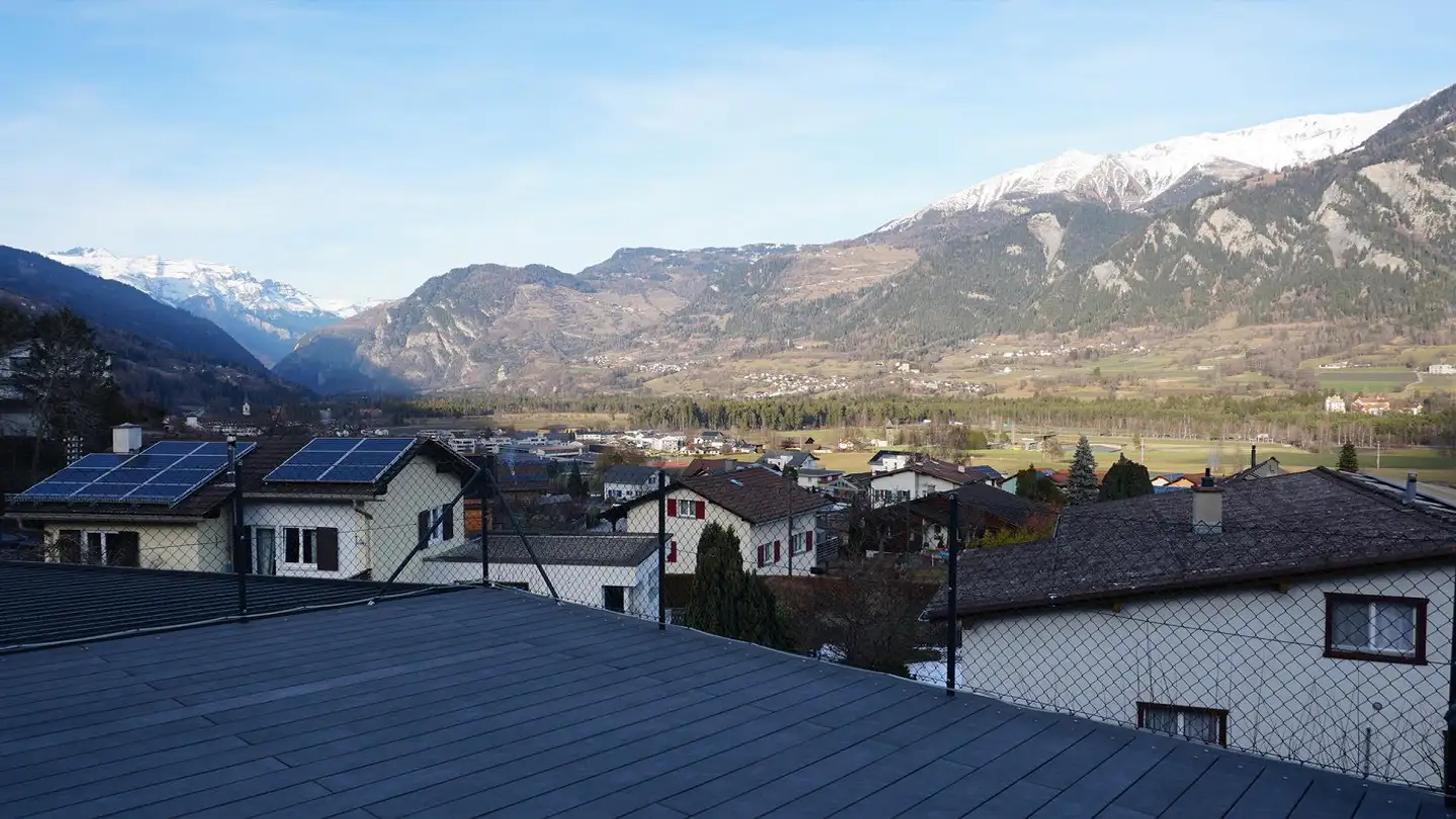 Immeuble résidentiel à vendre - Heinzenbergstrasse 22, 7421 Summaprada - Photo 4