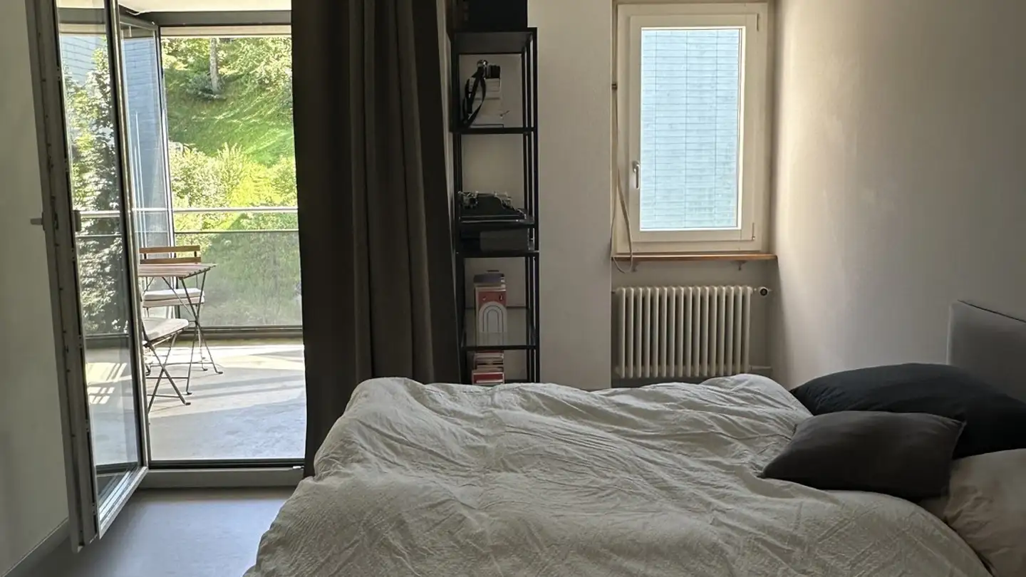 Appartamento in affitto - 6005 Luzern - Foto 3