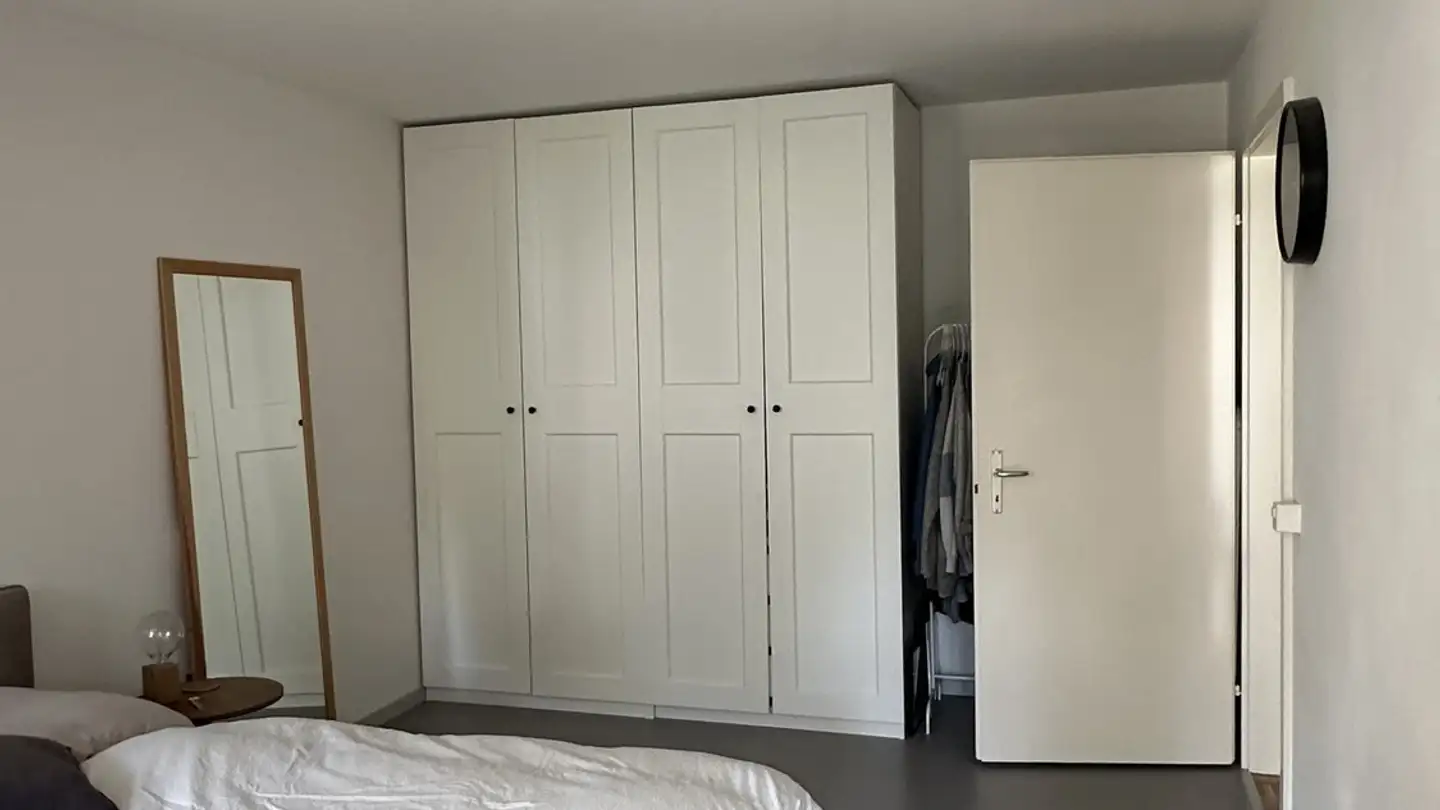 Appartamento in affitto - 6005 Luzern - Foto 4