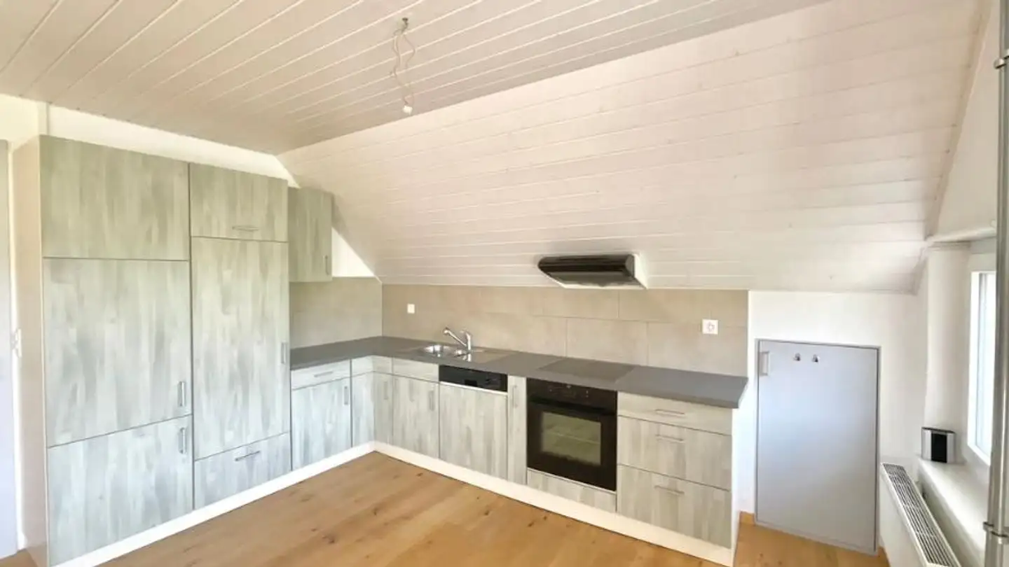 Appartamento in affitto - Grand-Rue 187, 2720 Tramelan
