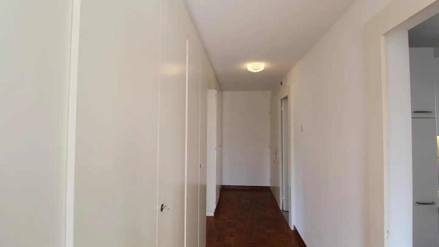 Appartamento in affitto - Höhenweg 3, 4512 Bellach - Foto 2