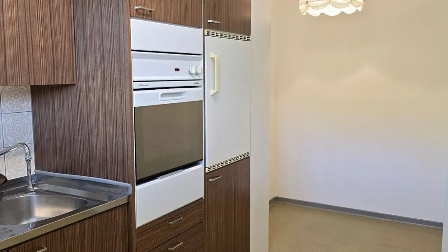 Appartamento in affitto - Rohrerstrasse 10, 5033 Buchs AG - Foto 3
