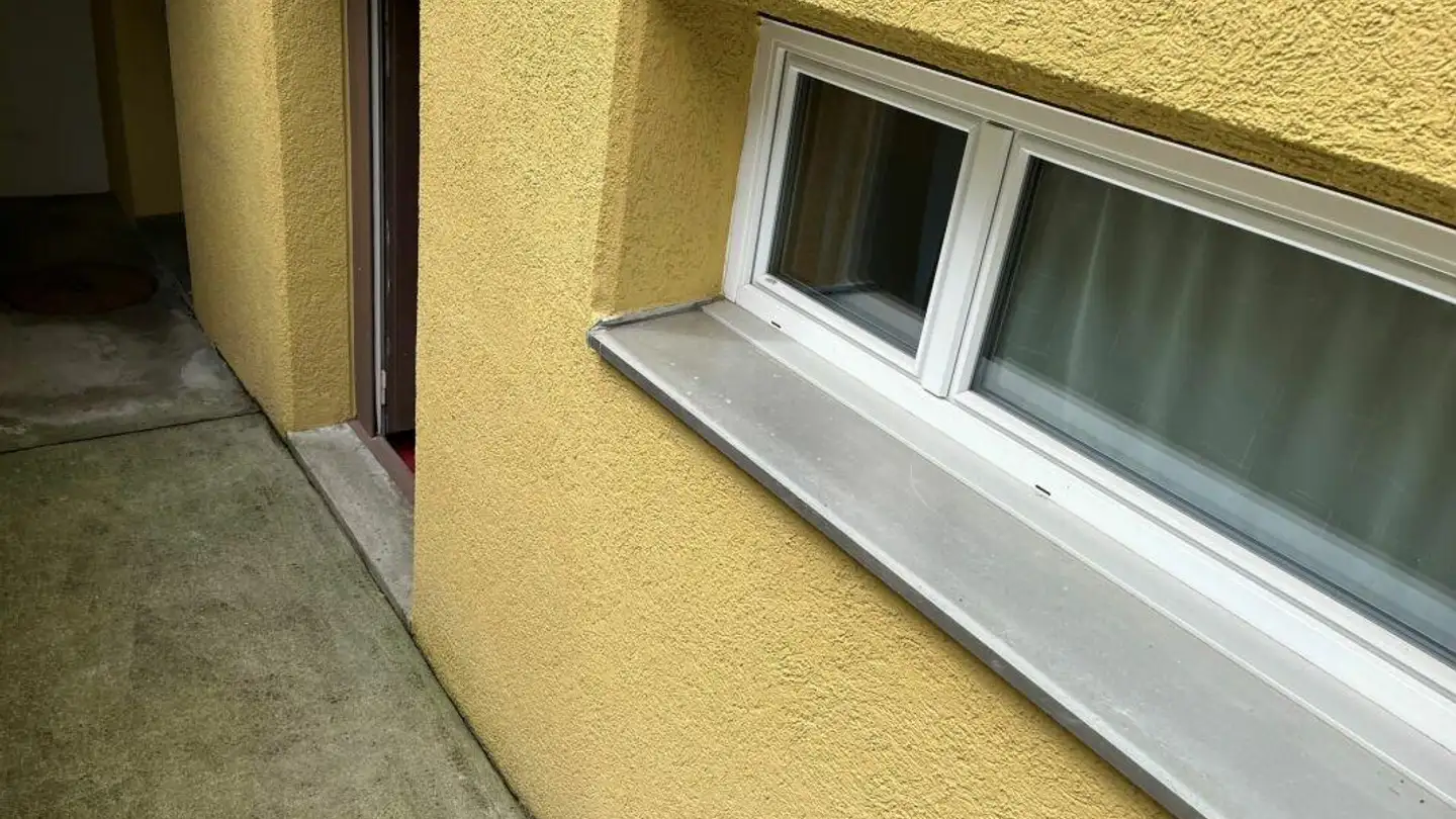 Spazio di archiviazione in affitto - Reherstrasse 20d, 9016 St. Gallen - Photo 4