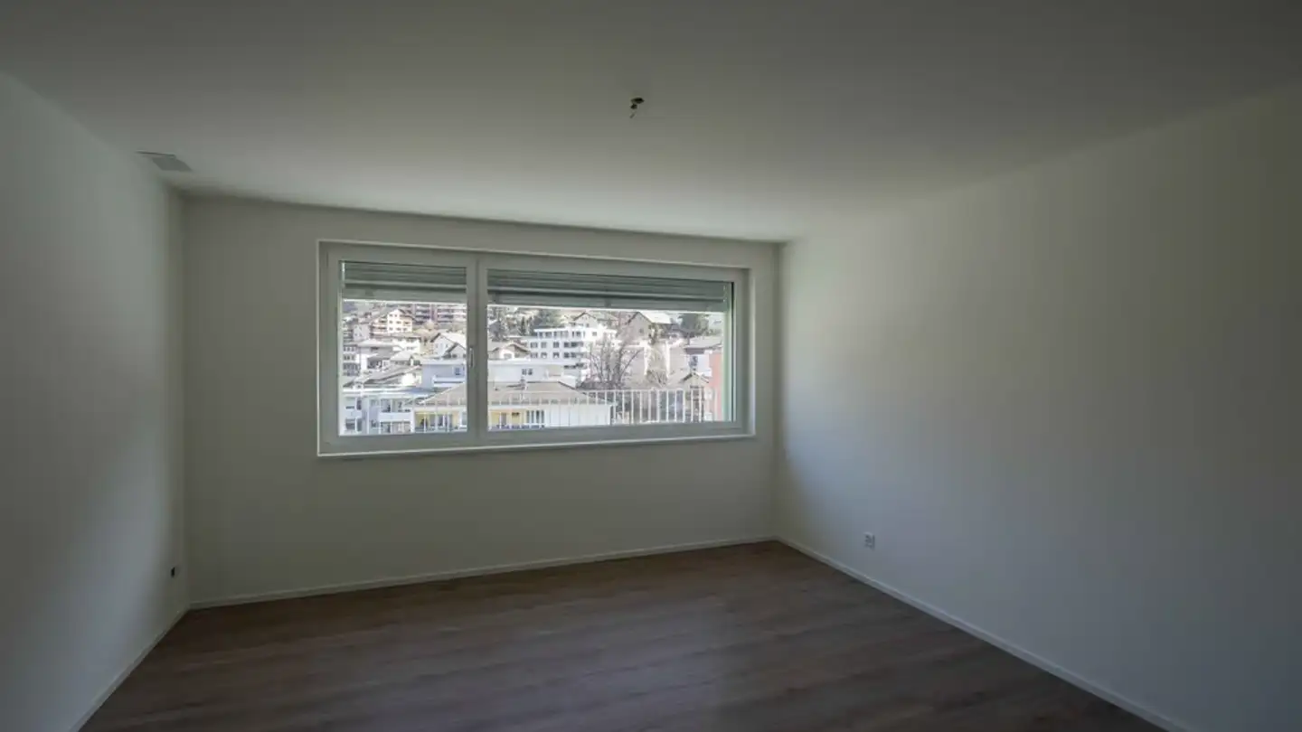 Apartment for rent - Rathausstrasse 9, 3930 Visp - Photo 2