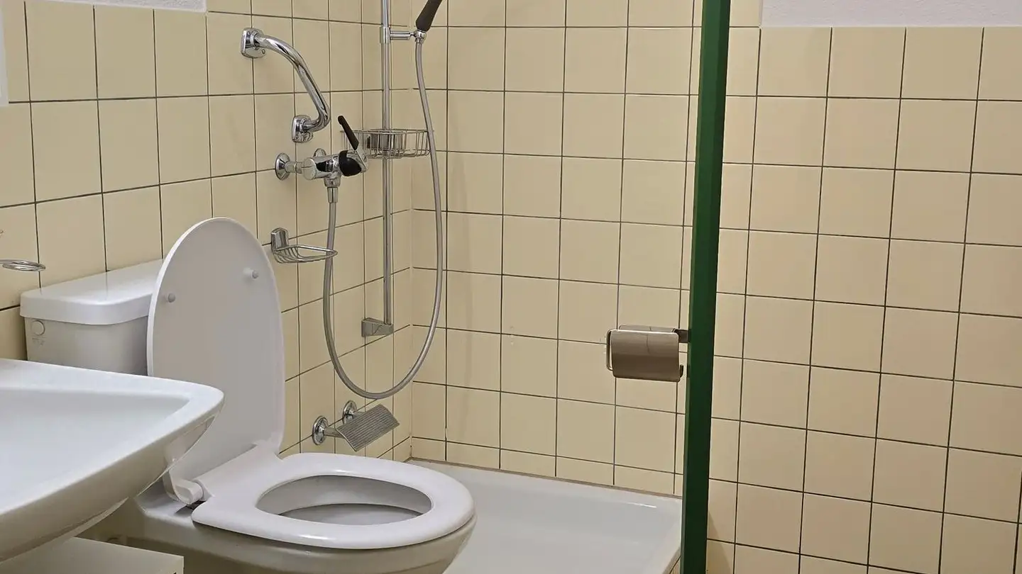 Appartamento in affitto - Rohrerstrasse 10, 5033 Buchs AG - Foto 2