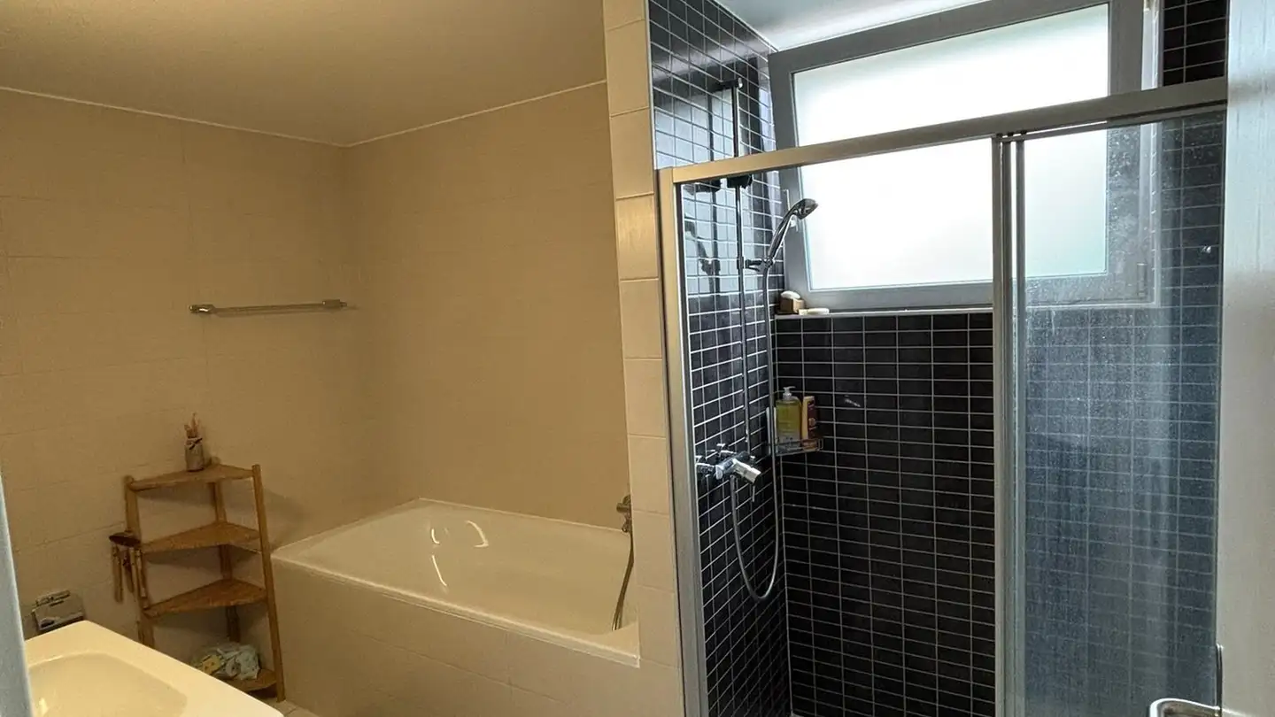 Wohnung mieten - Route Des Provins 9, 2087 Cornaux NE - Foto 2