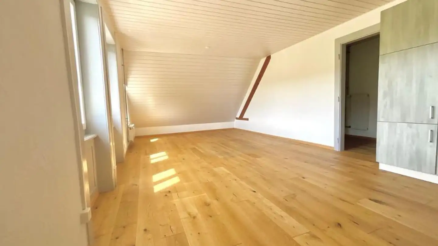 Appartement à louer - Grand-Rue 187, 2720 Tramelan - Photo 2