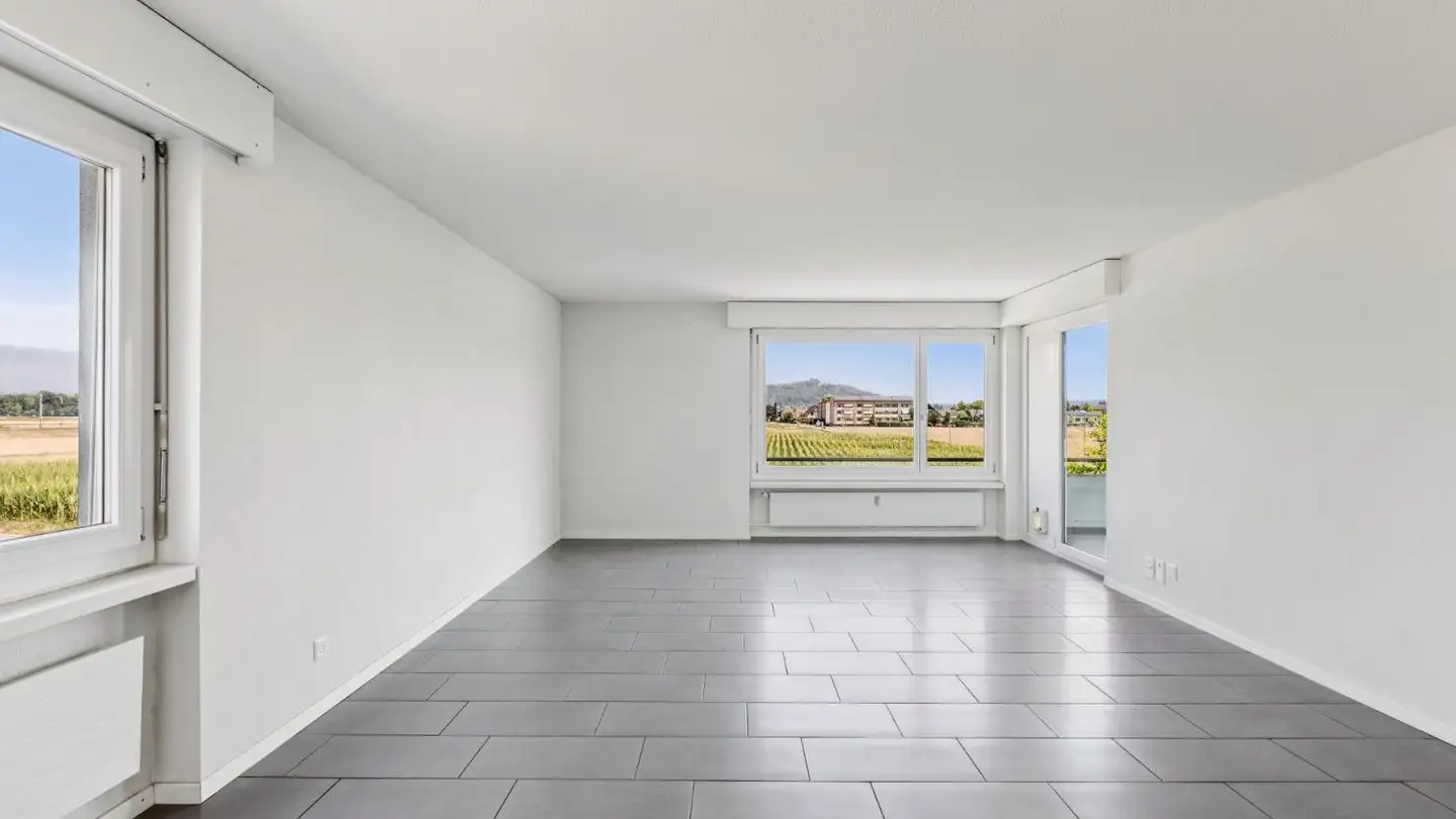 Appartement à vendre - Fabrikstrasse 21, 3292 Busswil BE