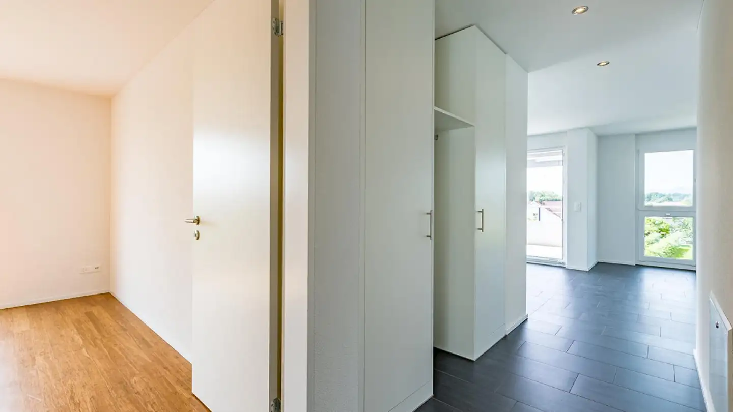 Appartement à louer - Wilerstrasse 57, 9536 Schwarzenbach SG - Photo 2