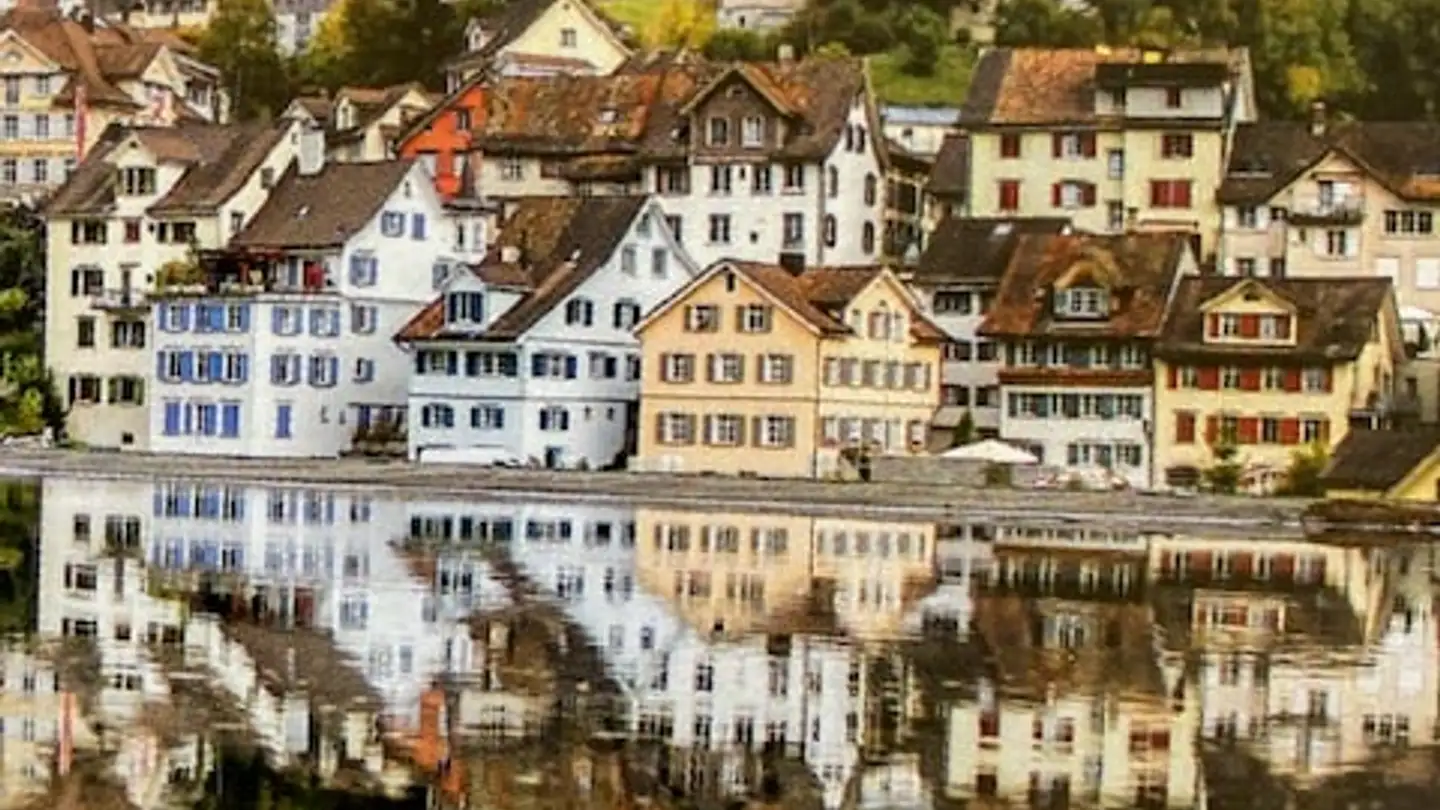 Geschäft mieten - Hauptgasse 16, 9620 Lichtensteig