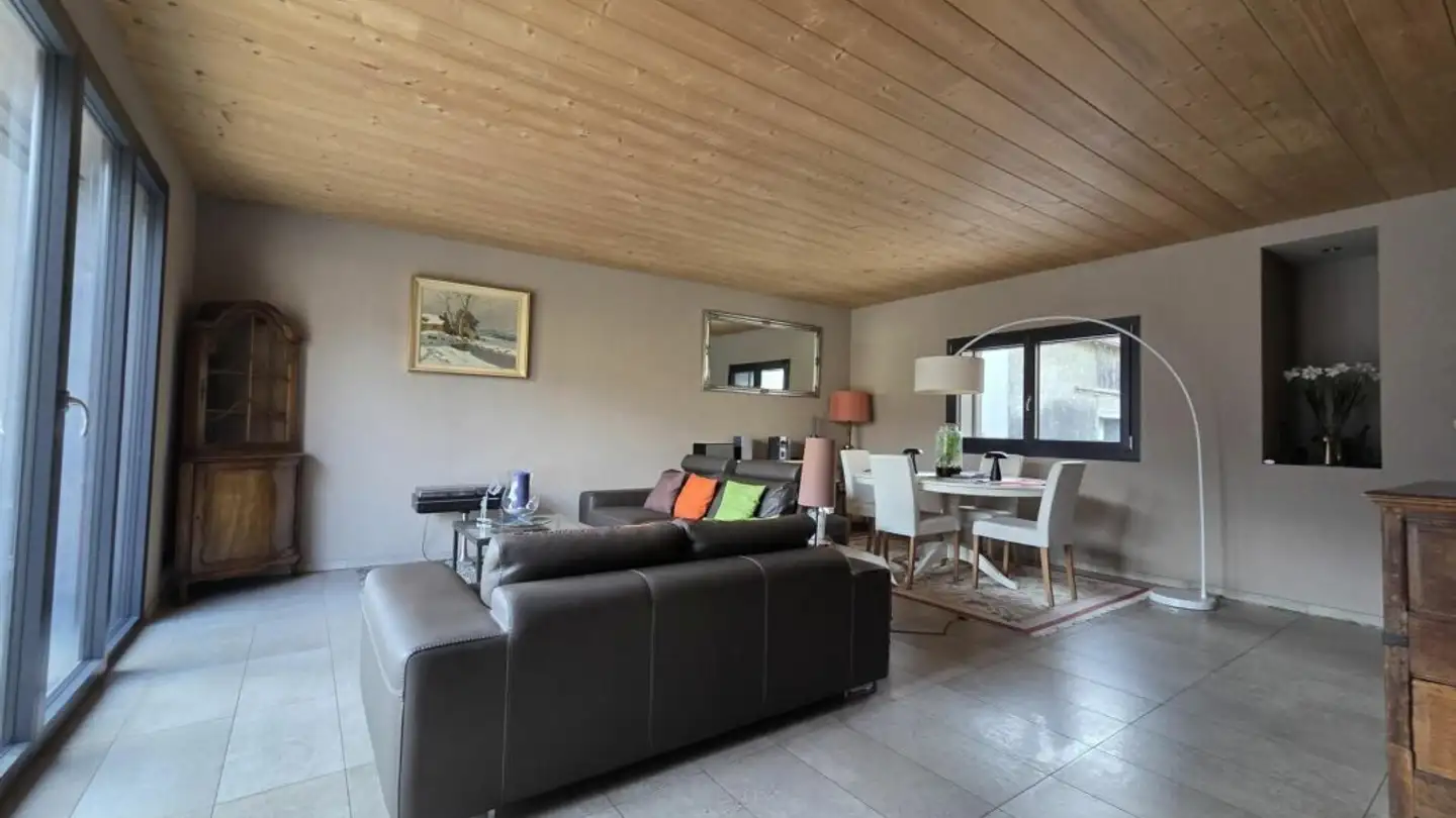 Appartement à louer - Rue Tsareire 2, 1955 Chamoson - Photo 4