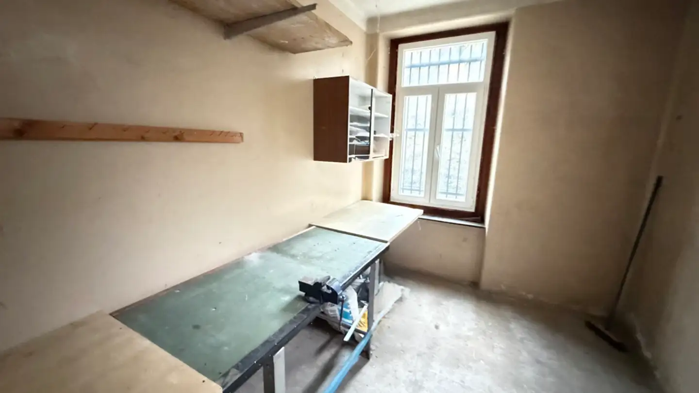 Espace de stockage à louer - Choindez 1, 2830 Courrendlin