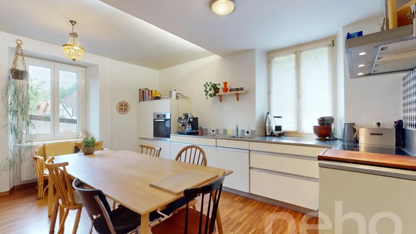 Single house for sale - 2613 Villeret