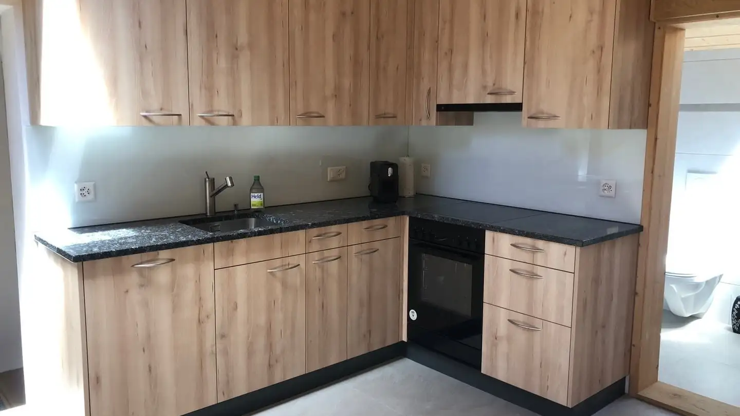 Appartamento in affitto - Schlössli 420, 3551 Oberfrittenbach - Foto 3